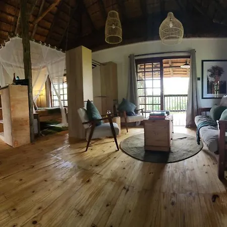 Amare Cabin In The Bush With All Your Needs! Marloth Park Exterior foto