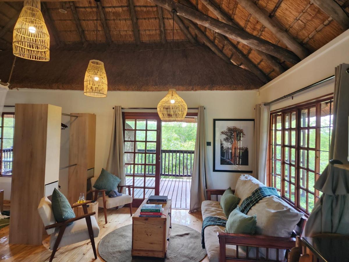 Amare In The Bush With Your Needs! * Marloth Park