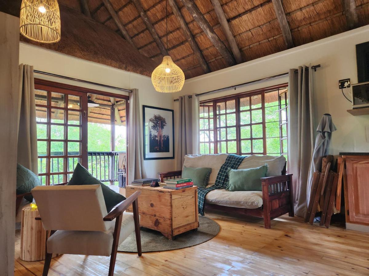 Amare In The Bush With Your Needs! Holiday home Marloth Park
