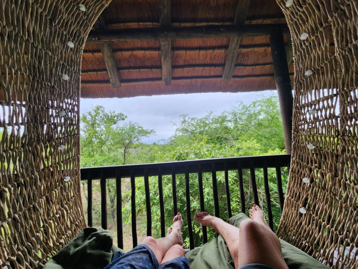Amare In The Bush With Your Needs! Marloth Park