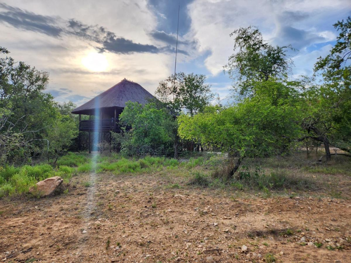 Amare In The Bush With Your Needs! Marloth Park