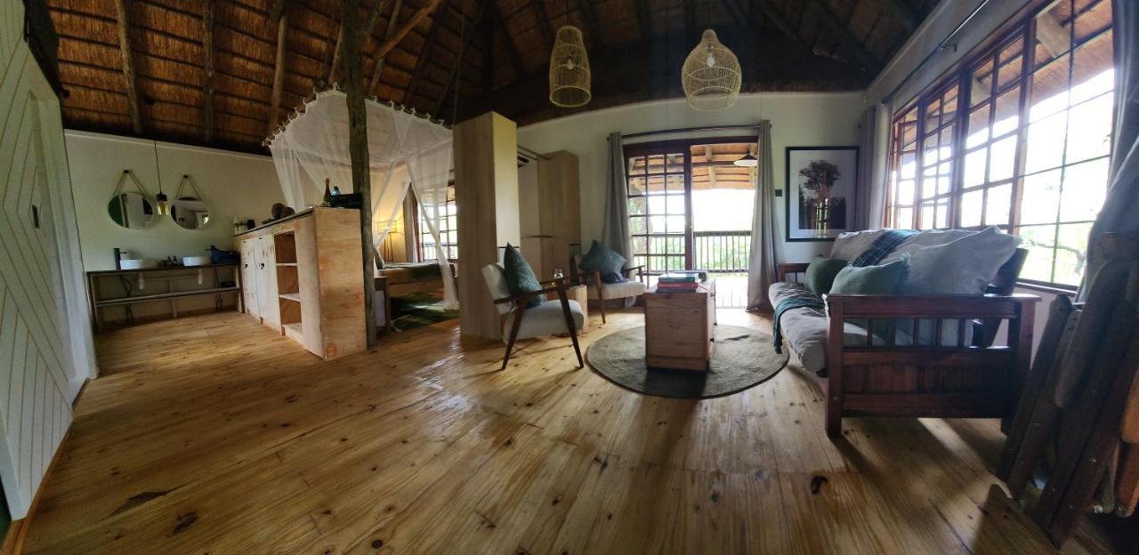 Amare In The Bush With Your Needs! Marloth Park