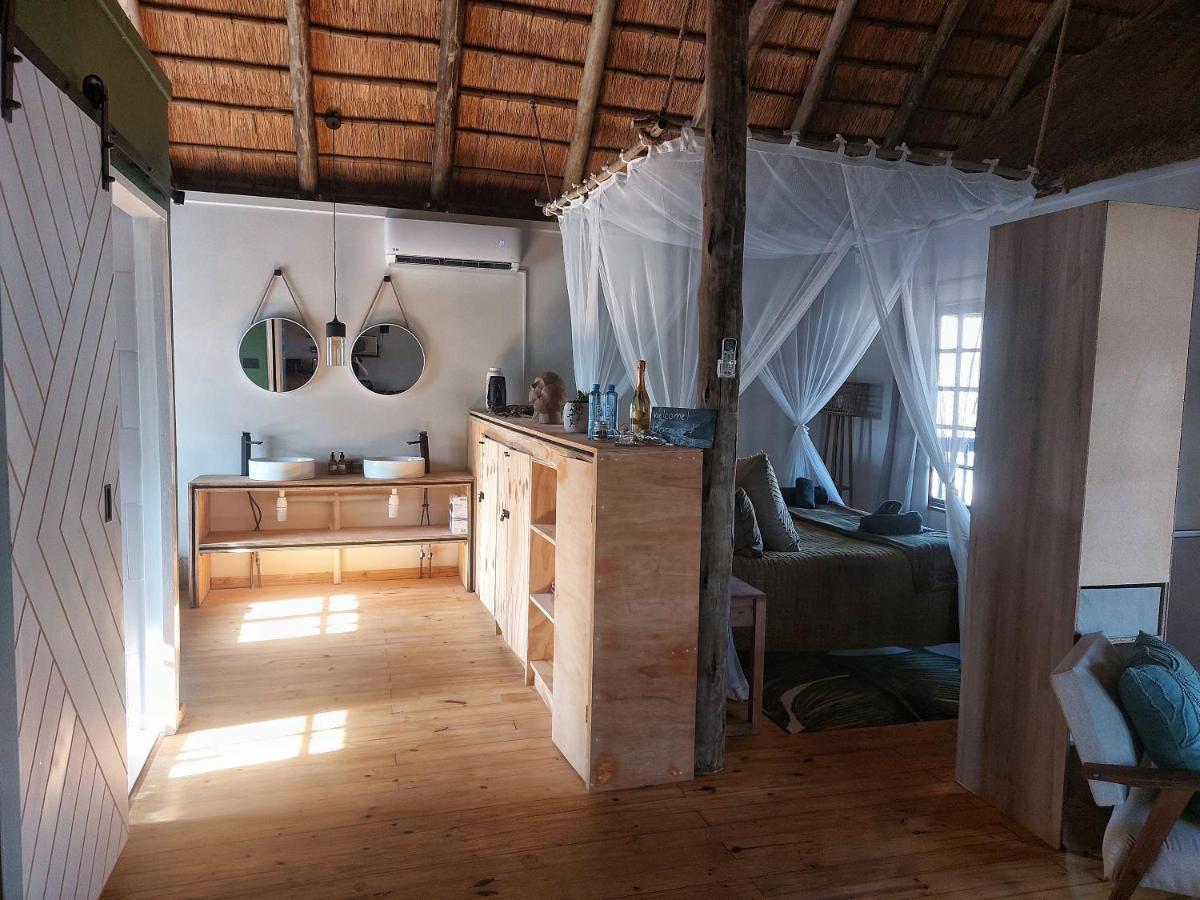 Holiday home Amare In The Bush With Your Needs!