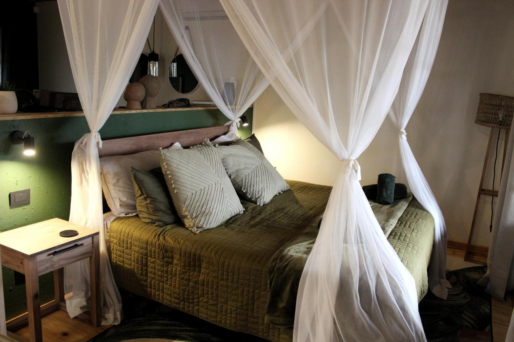 Amare In The Bush With Your Needs! Marloth Park