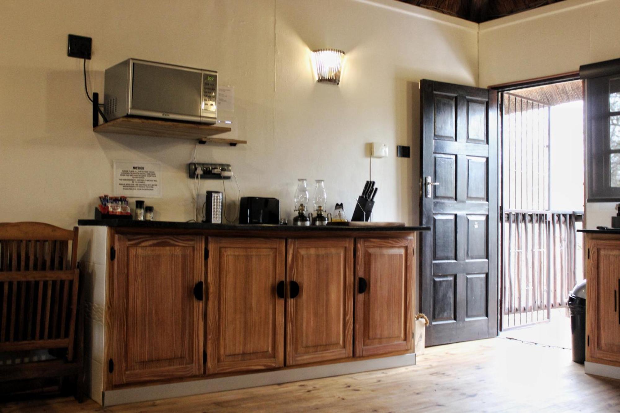 Holiday home Amare In The Bush With Your Needs! Marloth Park