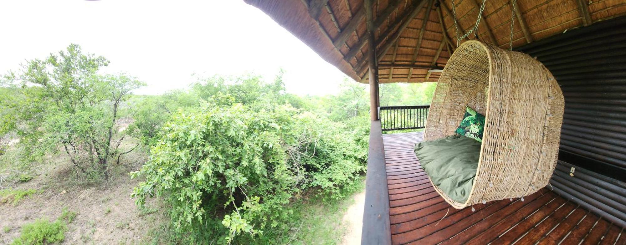 Amare In The Bush With Your Needs! Marloth Park
