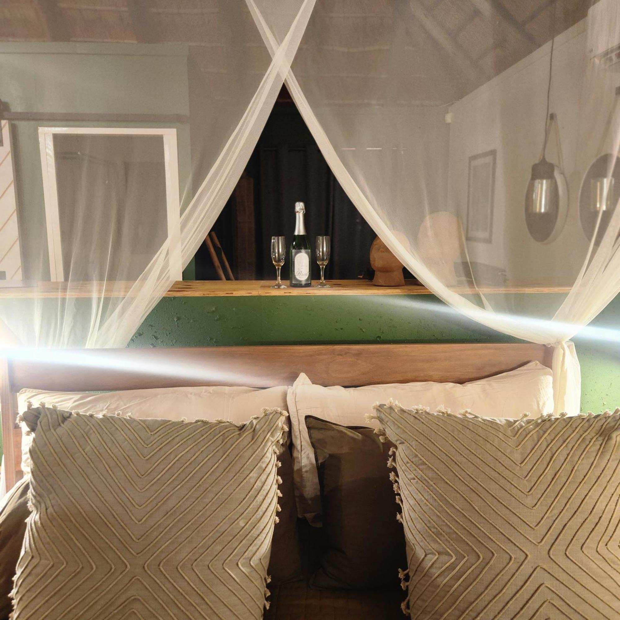 Amare In The Bush With Your Needs! * Marloth Park