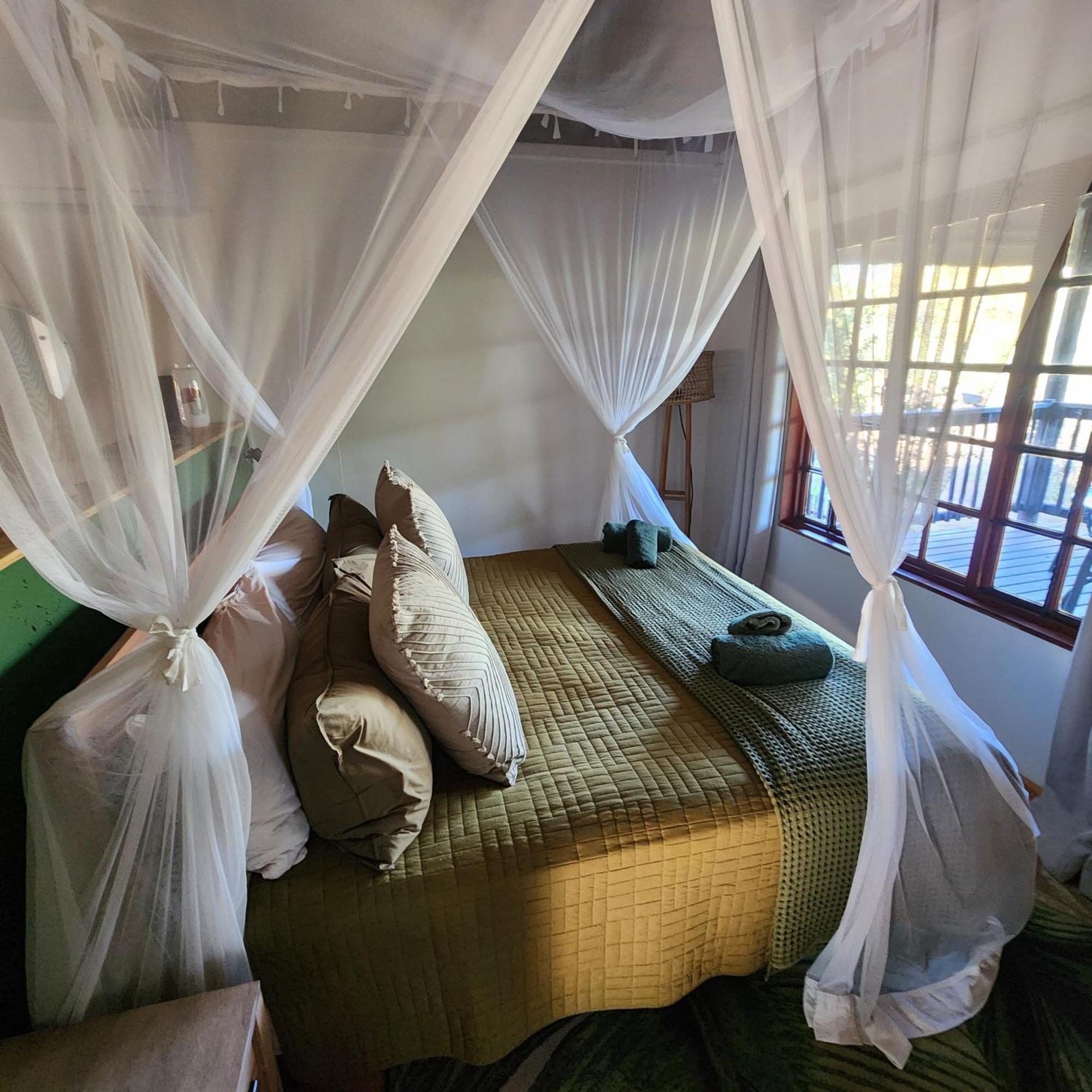 Holiday home Amare In The Bush With Your Needs! Marloth Park