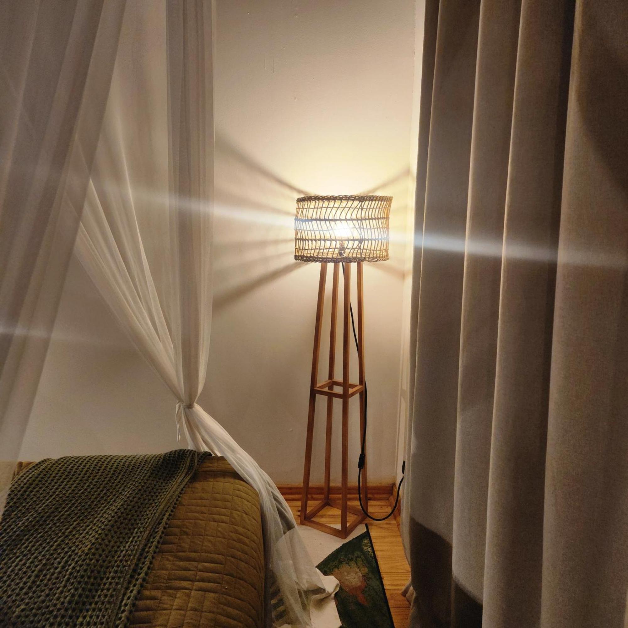 Amare In The Bush With Your Needs! Holiday home *