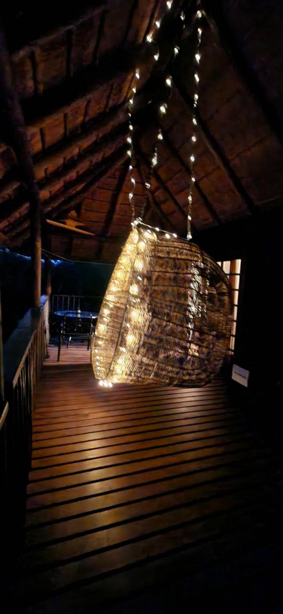 Amare In The Bush With Your Needs! Holiday home