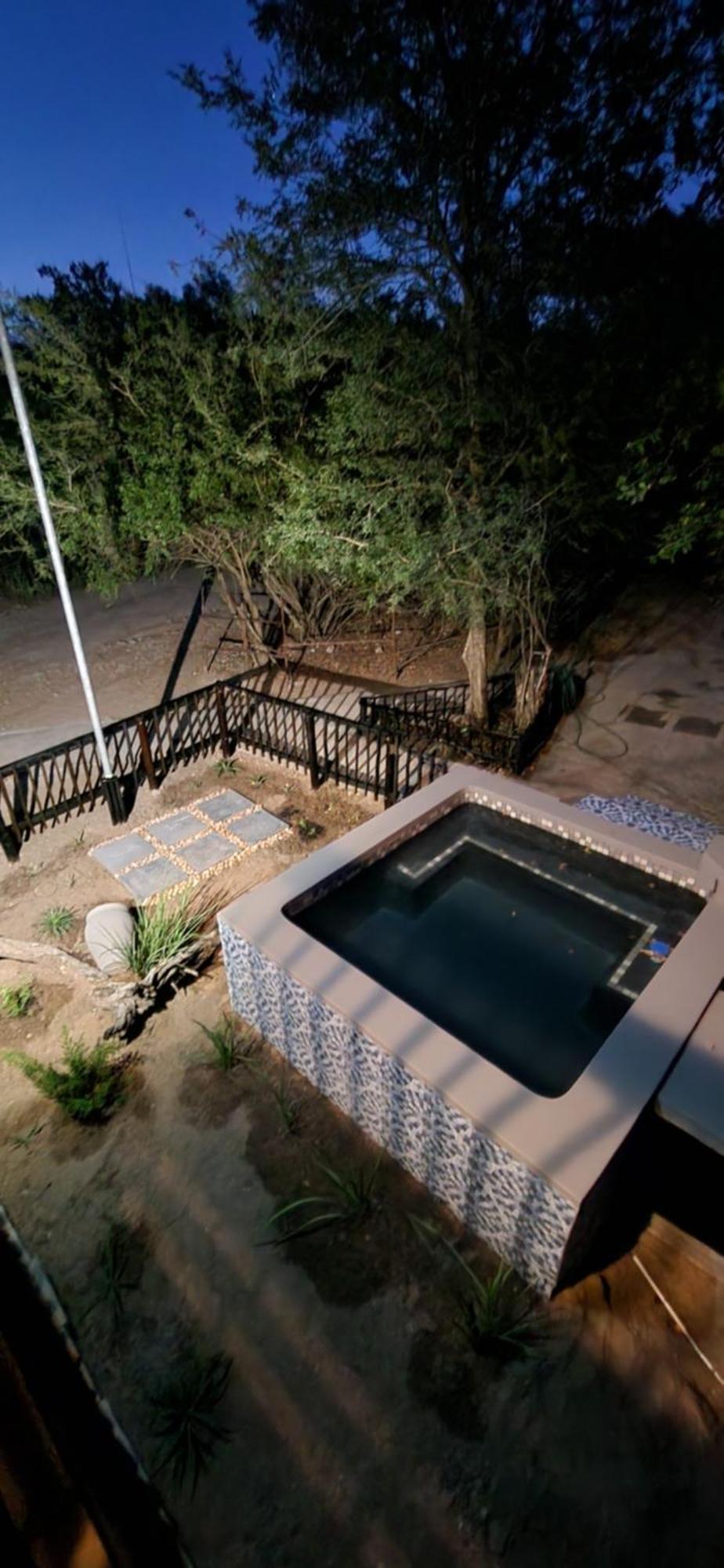 Holiday home Amare In The Bush With Your Needs!